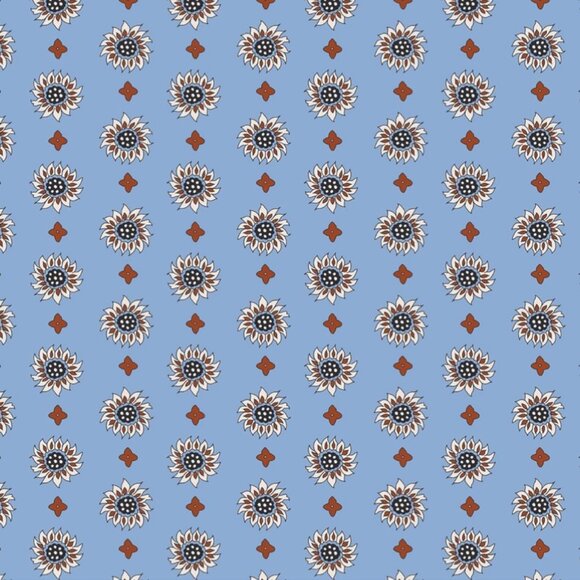 Vera Bradley Women's Cotton Small Tab Wallet NWT - Picture 5 of 11